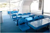 Catamarán en venta