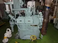 Buque Ro-Ro en venta