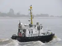Barco de tripulación en venta