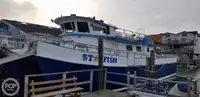 Catamarán en venta