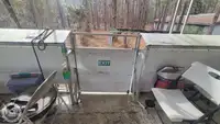 Buque de crucero en venta
