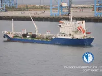 Petrolero/quimiquero en venta