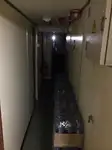 Buque frigorífico en venta
