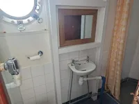 Buque de prospección en venta