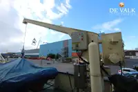 Rompehielos en venta