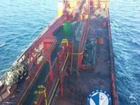 Petrolero/quimiquero en venta