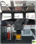 Barcos de trabajo en venta