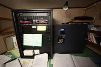 Buque granelero en venta