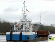Draga en venta