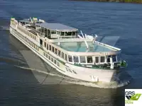 Buque de crucero en venta