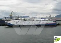 Ro-Ro ship en venta