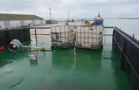 Barcaza en venta