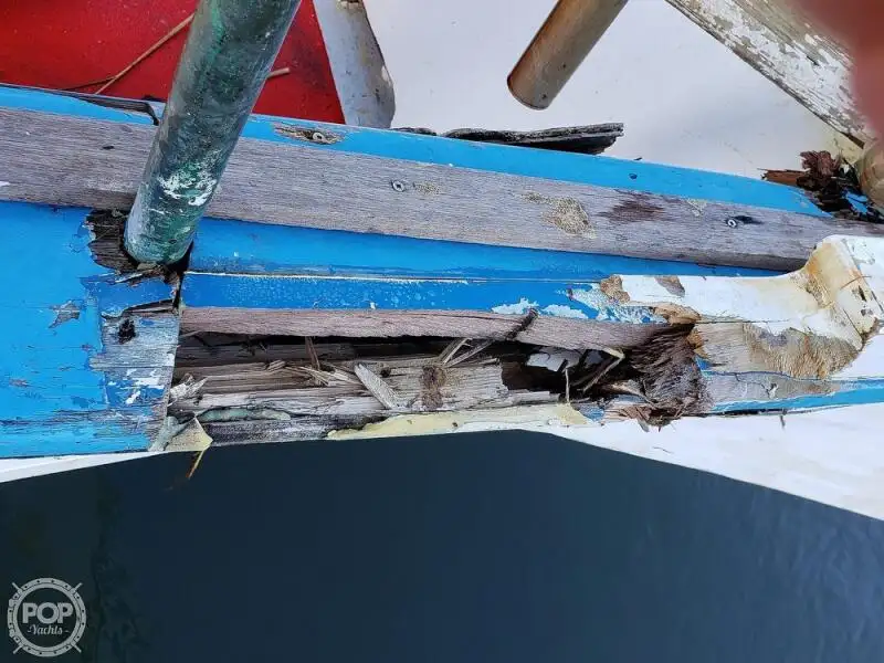 Buque de ferry en venta