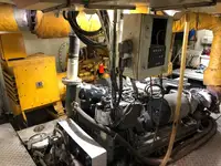 Embarcaciones de trabajo en venta