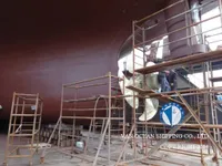 Petrolero/quimiquero en venta