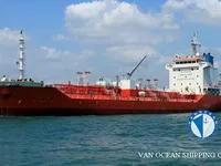 Petrolero/quimiquero en venta