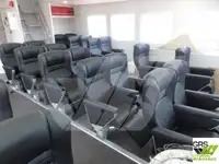 Buque de servicio para parques eólicos en venta