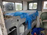 Buque de suministro en venta