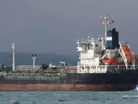 Petrolero/quimiquero en venta