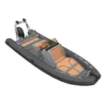 Bote inflable rígido en venta