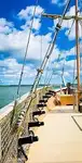 Buque de crucero en venta