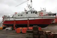 Barco de transbordador en venta