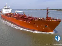Petrolero/quimiquero en venta