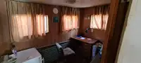 Remolcador en venta