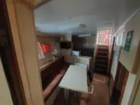 Buque de prospección en venta