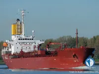 Petrolero/quimiquero en venta