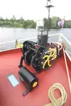 Buque de crucero en venta