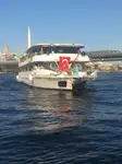 Buque de pasajeros en venta