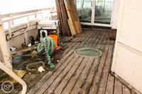 Buque de ferry en venta