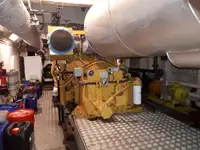 Remolcador en venta