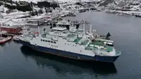 Petrolero de aprovisionamiento en venta