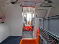 Buque portacontenedores en venta