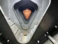 Buque de crucero en venta