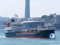 Petrolero/quimiquero en venta