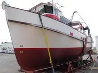 Arrastrero en venta