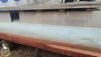 Buque de crucero en venta