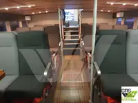 Buque de crucero en venta