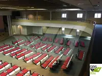 Buque de crucero en venta