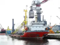 Granelero en venta
