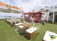 Buque Ro-Ro en venta