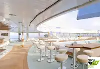 Buque de crucero en venta