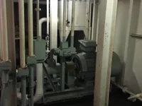 Petrolero/quimiquero en venta