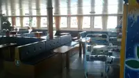 Lancha de desembarco, tanque en venta