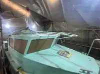 Embarcaciones de trabajo en venta