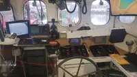 Buque Ro-Ro en venta