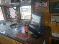 Remolcador en venta